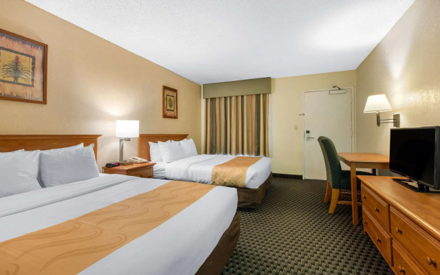 The Dunes Hotel