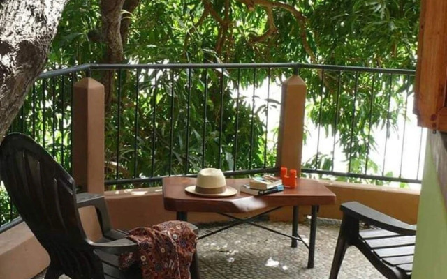 Zopango Private Island, Asese Bay, Granada