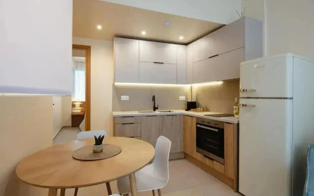 7 City Luxury Apartments