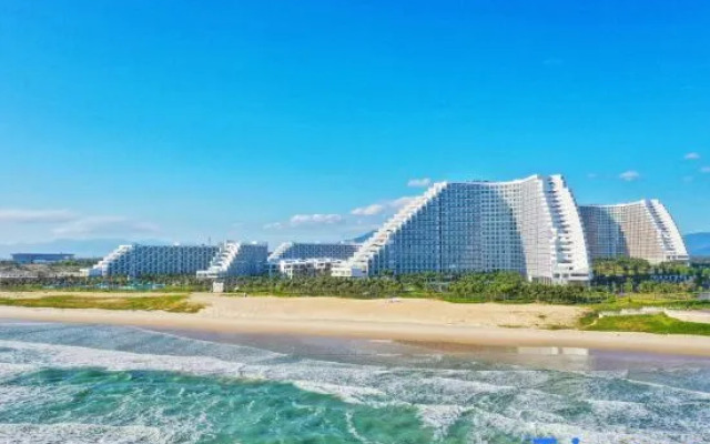 Sunshine Cam Ranh See View