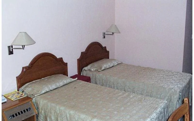 Sarao Hotel