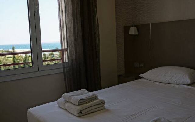 D22 Limassol Marina