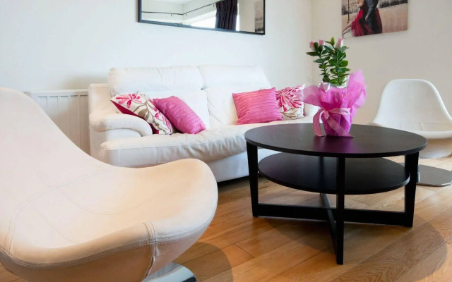 Jameson Court Self Catering Apartments