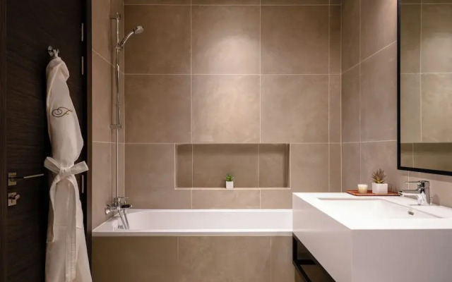 Fraser Suites AL Liwan