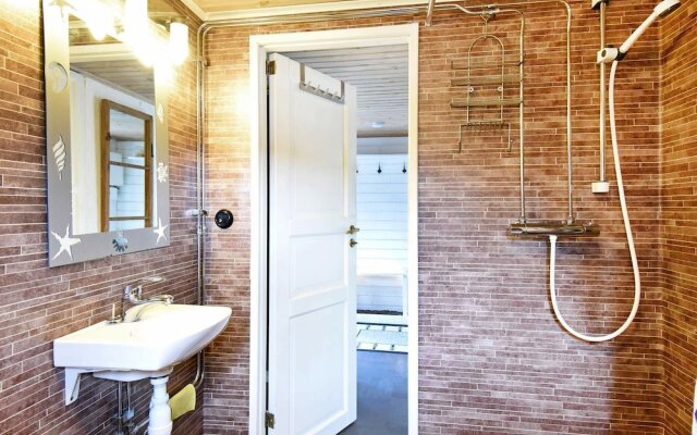 Holiday Home in Motala