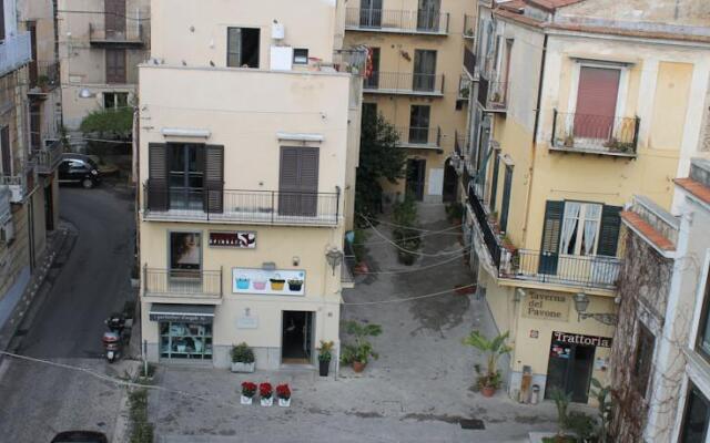 Casa Arancio