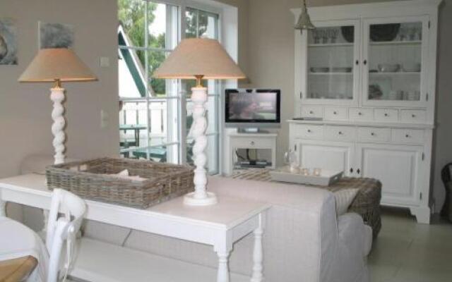 Ferienwohnung 3.5 "Müggenburger Weg 40"