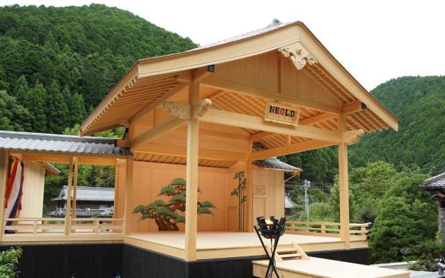 NEOLD Private House - Vacation STAY 70933v