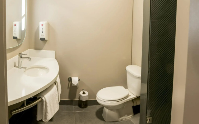 ibis Cali Granada