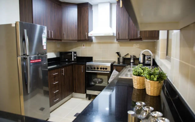 Shams by Hi Guests Vacation Homes