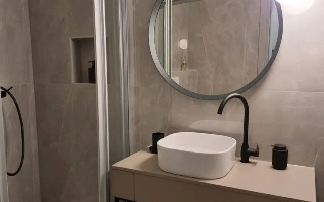 Mint Boutique Studio Apartments 3