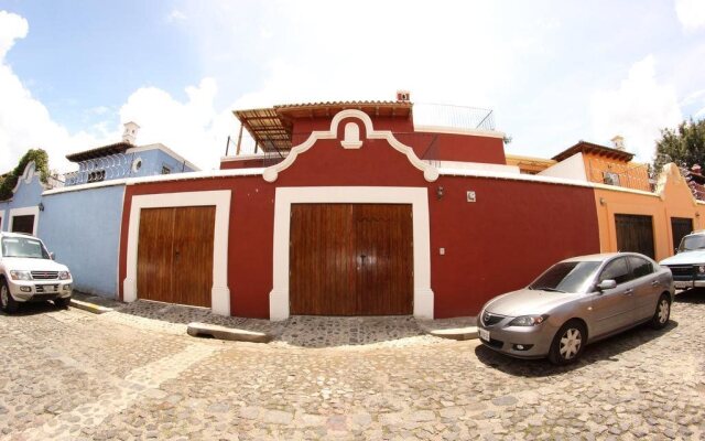 Villa Isabella Colonial