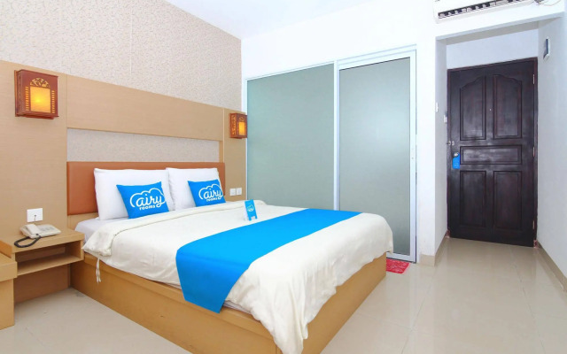 Capital O 664 Romance Hotel