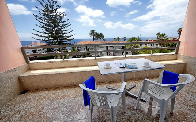 Apartamentos Montemar