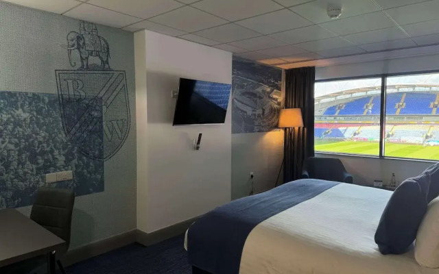 The Bolton Stadium Hotel, a member of Radisson Individuals