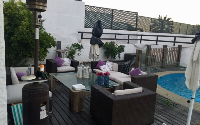 Casa Av. Costanera sn Sector Casino