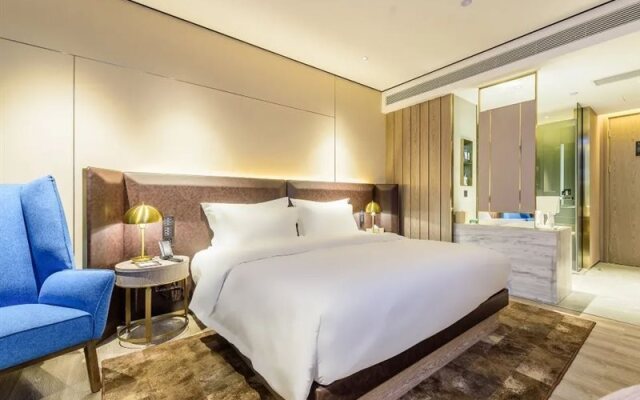 Echarm Plus Hotel Nanning Railway Station Zhaoyang Square