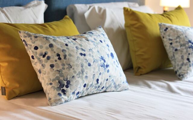 Quinta da Luz - A Luxury Boutique B&B