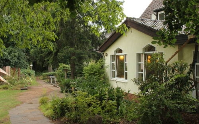 Naturfreundehaus Hannover