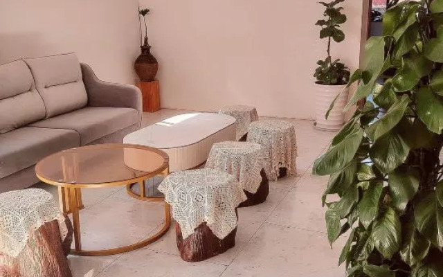 Fuxian Lake Zhaocai Cat Boutique Homestay