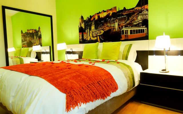 Vila Nova Guesthouse