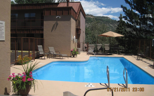 Quality Inn Durango