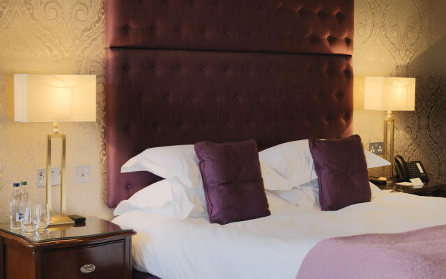 Ailsa Craig Hotel
