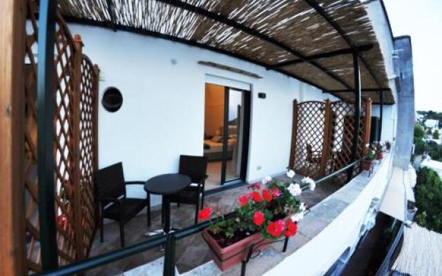 Casa Costanza BB