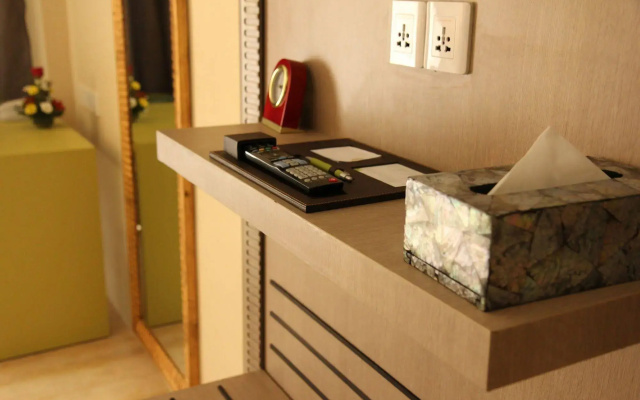 SenS Hotel and Spa Conference Ubud Town Centre