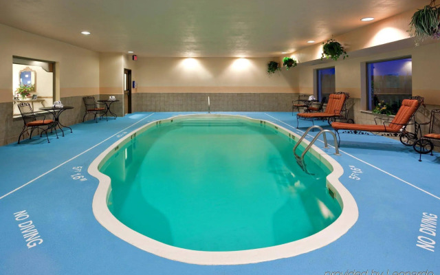 Comfort Inn