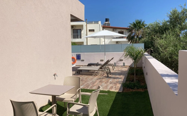 Sarpidon Suites
