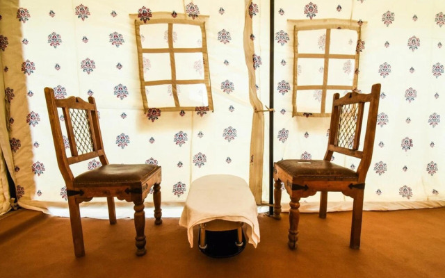 Stay Inn Resort