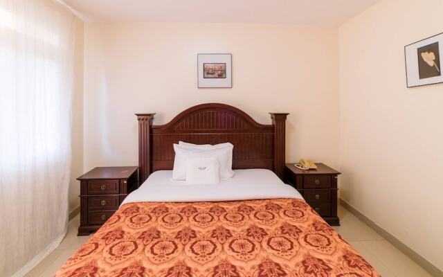 Trendy Deluxe Single Rooms In Masaka - 1