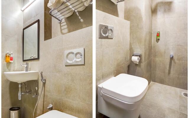 OYO Townhouse 380 Sector 19 Indiranagar