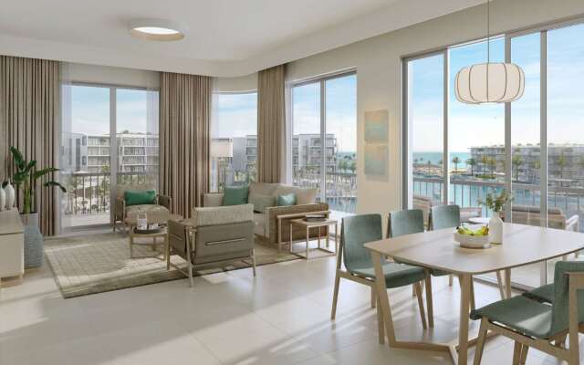 Vida Marina Resort Marassi