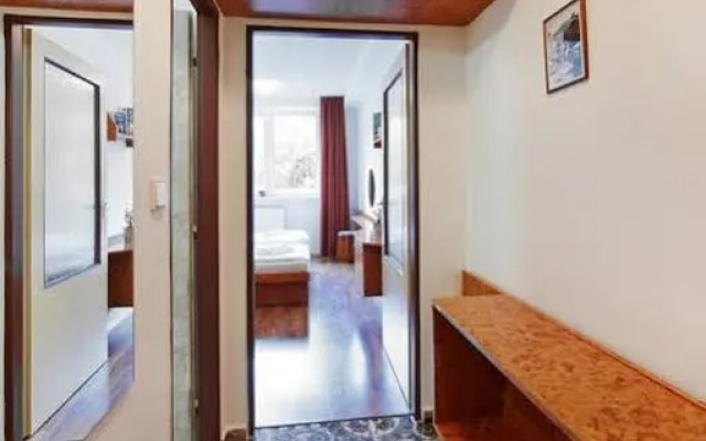 Hotel Global