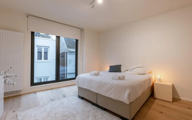 Stylish Apartment on top Location