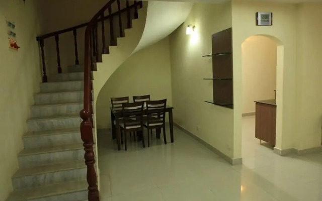 Red Sun Hotel Apartments