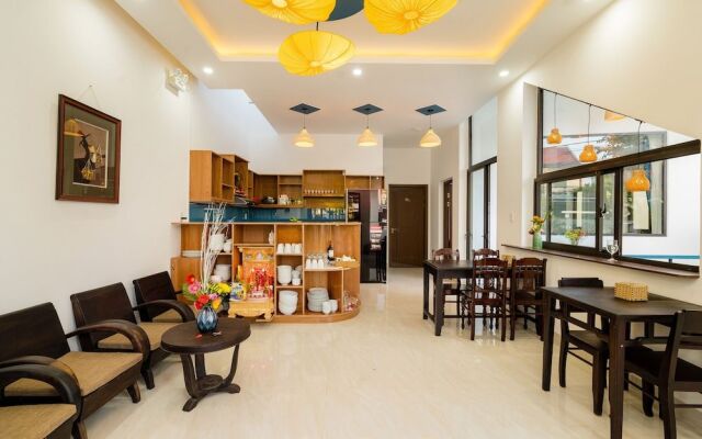 5 Coconut Homestay Hoi An