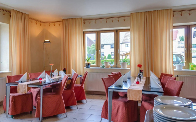 Erzgebirgshotel Freiberger Höhe
