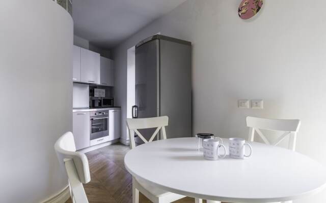 Italianway - Meravigli 18