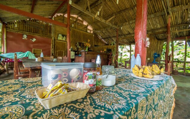 Bamboo Country Lodge