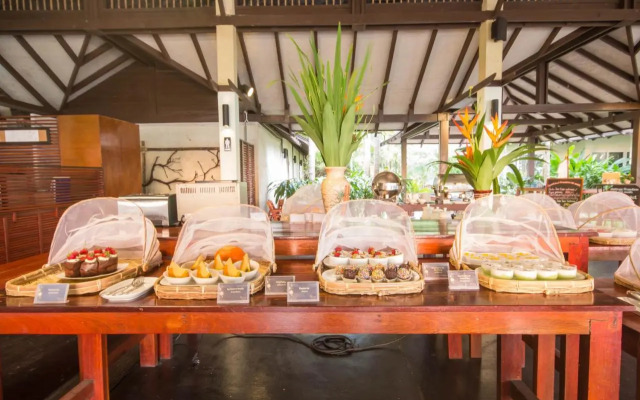 Centara Chaan Talay Resort & Villas