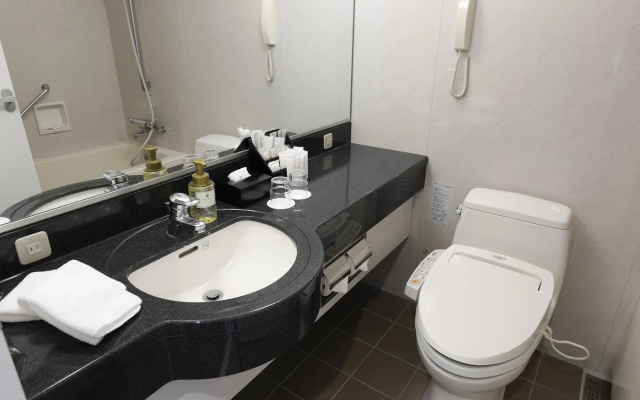 ANA Crowne Plaza Yonago by IHG