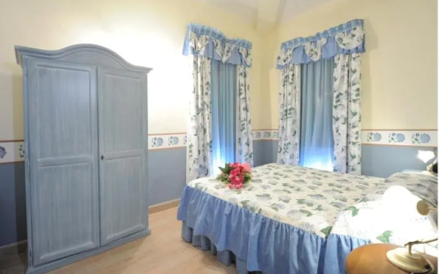 Agriturismo Lanterna Rossa