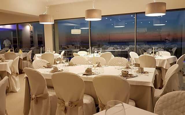 Campo di Golf Punta Ala "19ª Buca Exclusive Room"