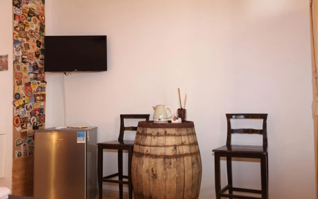 Taormina Bed and BeerCraft