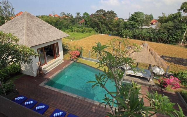 Jabunami Villa