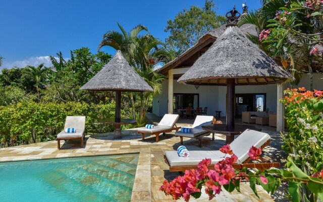 Villa Lumba-lumba 1