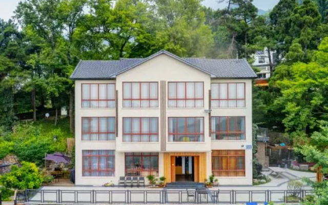 JieLuZaiJing homes